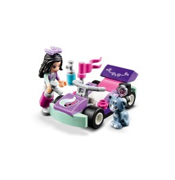 LEGO Friends 41351 Atelier creativ