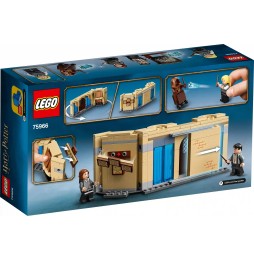 LEGO Harry Potter Camera Dorințelor 75966