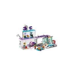 LEGO Friends 41351 Atelier creativ