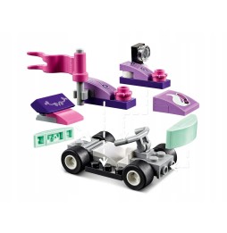 LEGO Friends 41351 Atelier creativ