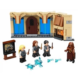 LEGO Harry Potter Camera Dorințelor 75966