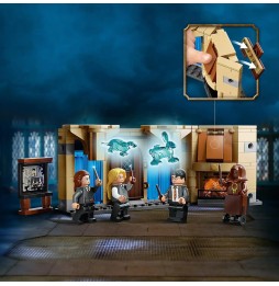 LEGO Harry Potter Pokój Życzeń 75966