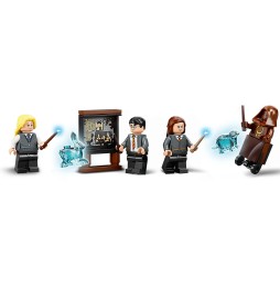 LEGO Harry Potter Pokój Życzeń 75966