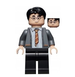 LEGO Harry Potter Camera Dorințelor 75966