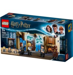 LEGO Harry Potter Pokój Życzeń 75966