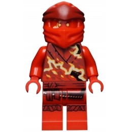 LEGO Ninjago Firstbourne 70653 - set pentru copii