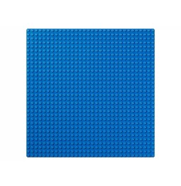 LEGO Classic 10714 Blue Sea Plate