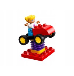 LEGO Duplo 10864 - Large Playground