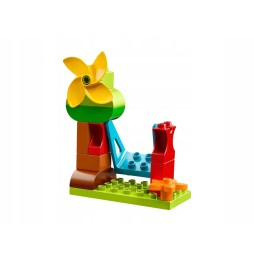 LEGO Duplo 10864 - Duży plac zabaw