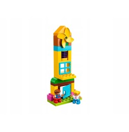 LEGO Duplo 10864 - Duży plac zabaw