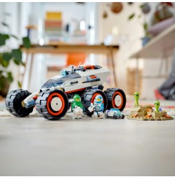 LEGO City 60431 Space Rover