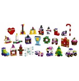 LEGO Friends Advent Calendar 41353