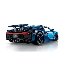 LEGO Technic Bugatti Chiron 42083