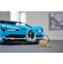 LEGO Technic Bugatti Chiron 42083