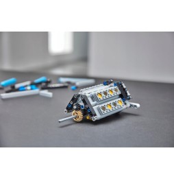 LEGO Technic Bugatti Chiron 42083