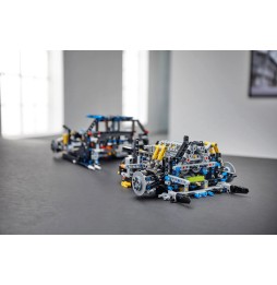 LEGO Technic Bugatti Chiron 42083