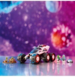 LEGO City 60431 Space Rover