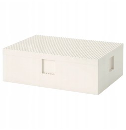 IKEA BYGGLEK cutie LEGO 35x26x12 cm