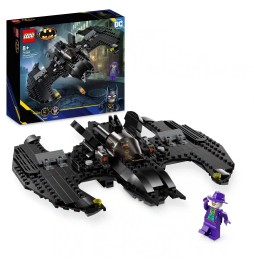 LEGO DC Batman 76265 Batwing: Batman vs Joker