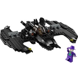 LEGO DC Batman 76265 Batwing: Batman kontra Joker