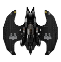 LEGO DC Batman 76265 Batwing: Batman kontra Joker