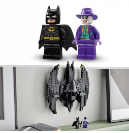 LEGO DC Batman 76265 Batwing: Batman kontra Joker