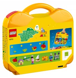 LEGO Classic 10713 Creative Building Case