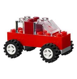 LEGO Classic 10713 Valiză creativă