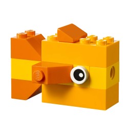 LEGO Classic 10713 Valiză creativă