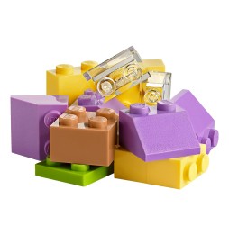 LEGO Classic 10713 Creative Building Case