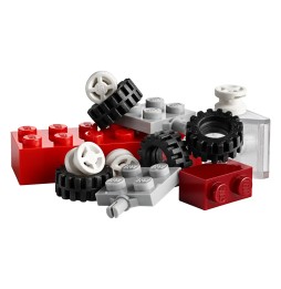 LEGO Classic 10713 Kreatywna walizka