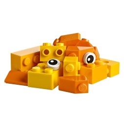 LEGO Classic 10713 Kreatywna walizka