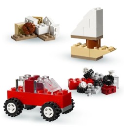 LEGO Classic 10713 Creative Building Case