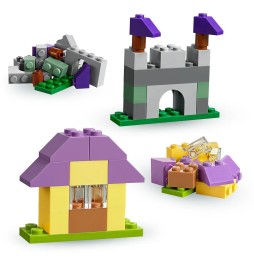 LEGO Classic 10713 Kreatywna walizka