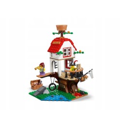 LEGO 31078 Creator Treasure Hunt 3 in 1