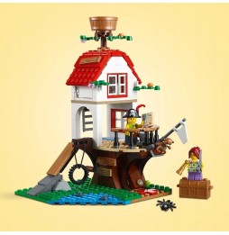 LEGO 31078 Creator căutare de comori 3 în 1