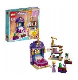 LEGO Disney 41156 Dormitor Rapunzel