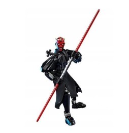 LEGO Star Wars Darth Maul Figure 75537