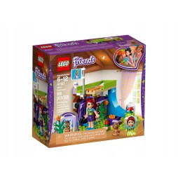 LEGO 41327 Friends - Sypialnia Mii