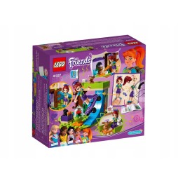 LEGO 41327 Friends - Sypialnia Mii