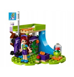 LEGO 41327 Friends - Dormitorul Miei