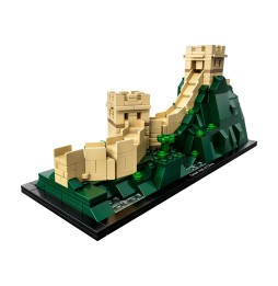 LEGO Architecture 21041 Marele Zid Chinezesc