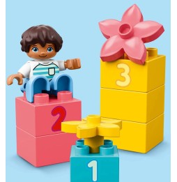 LEGO DUPLO Cutie cu blocuri 10913