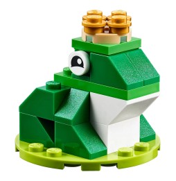 LEGO Classic 10717 Klocki do zabawy dla dzieci