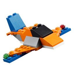 LEGO Classic 10717 Piese pentru copii