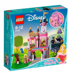 LEGO Disney 41152 Enchanted Castle