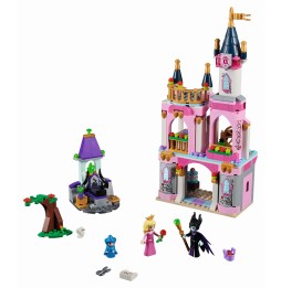 LEGO Disney 41152 Bajkowy zamek