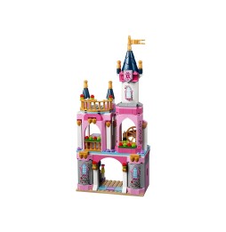 LEGO Disney 41152 Bajkowy zamek