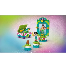 LEGO Disney Princess Frame and Box Mirabel