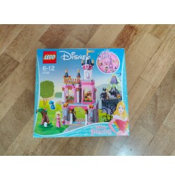 LEGO Disney 41152 Bajkowy zamek